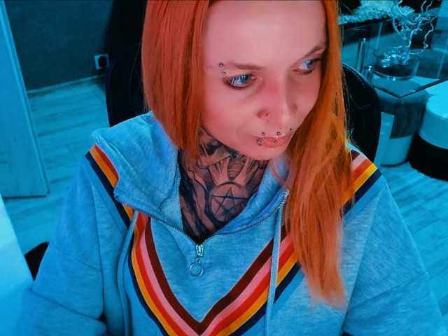 LisaModel live cam on BongaCams