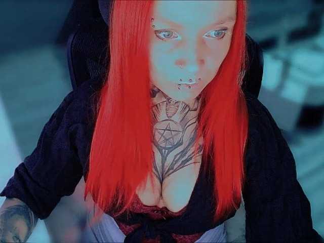 LisaModel live cam on BongaCams