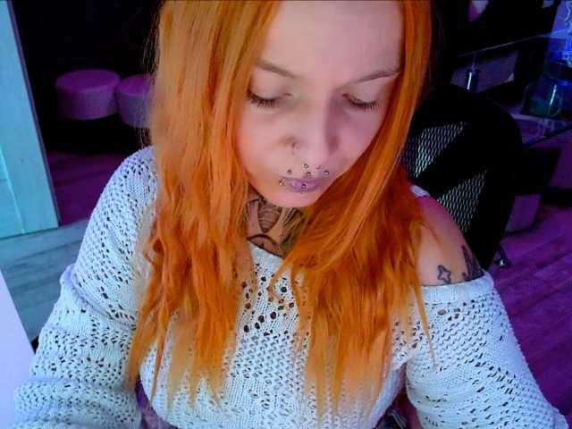 LisaModel live cam on BongaCams