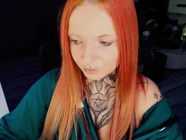 LisaModel live cam on BongaCams