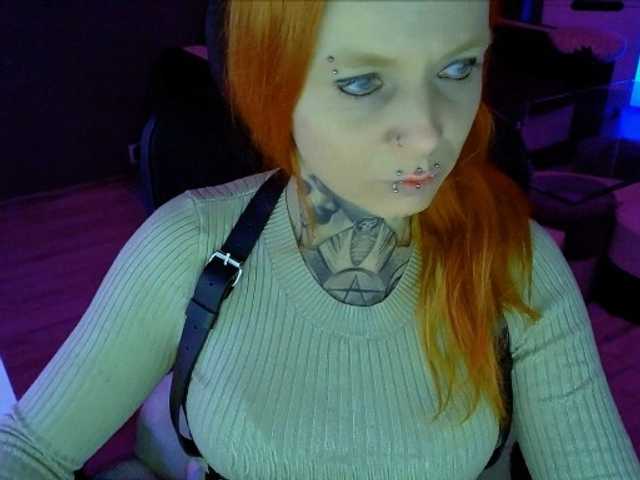 LisaModel live cam on BongaCams