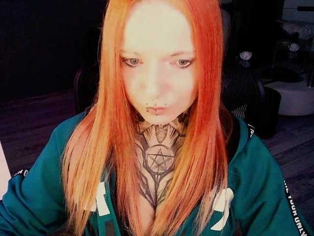 LisaModel live cam on BongaCams