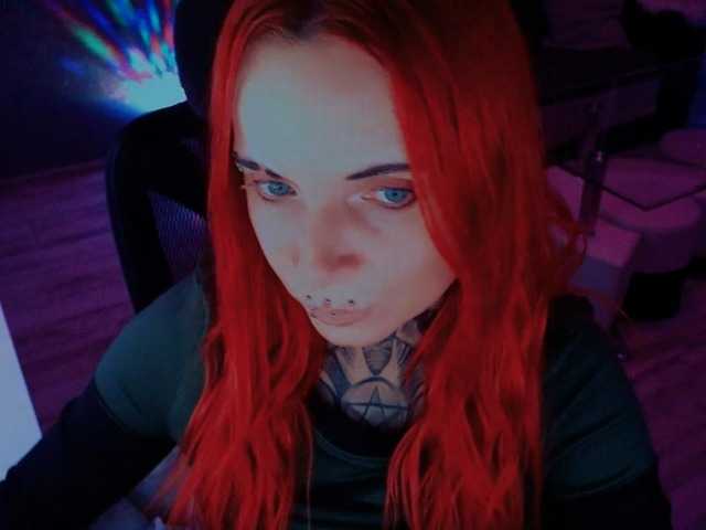LisaModel live cam on BongaCams