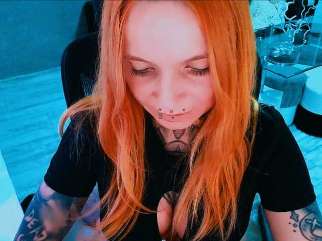 LisaModel live cam on BongaCams