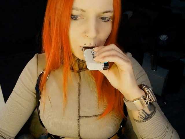 LisaModel live cam on BongaCams