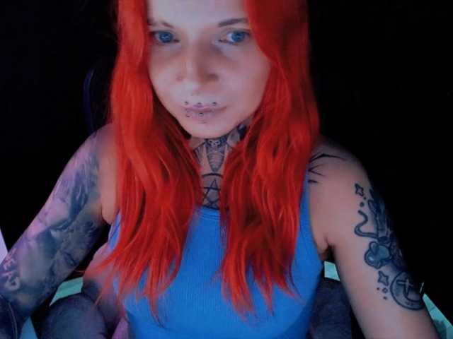 LisaModel live cam on BongaCams