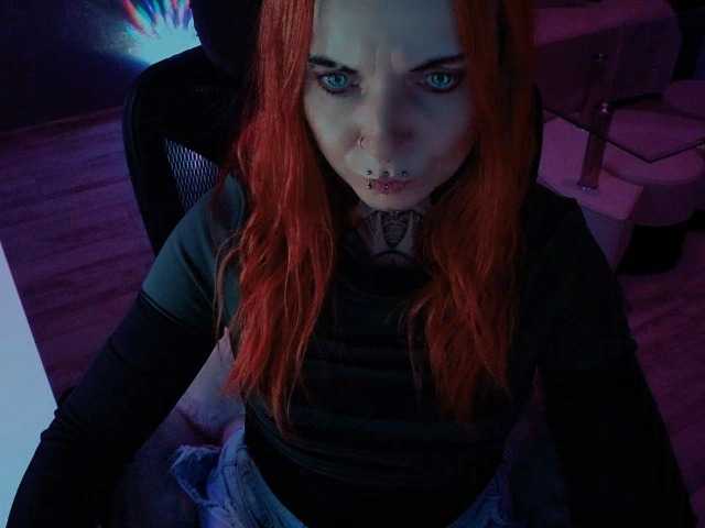 LisaModel live cam on BongaCams