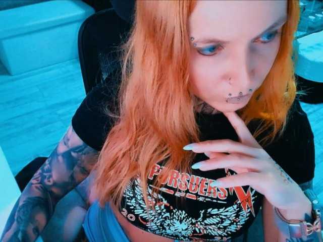LisaModel live cam on BongaCams