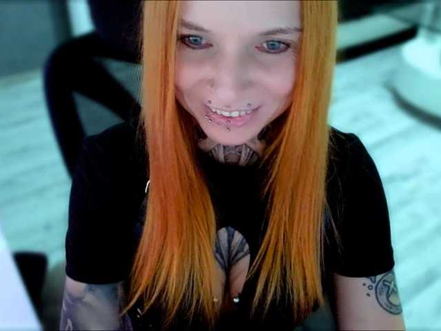 LisaModel live cam on BongaCams