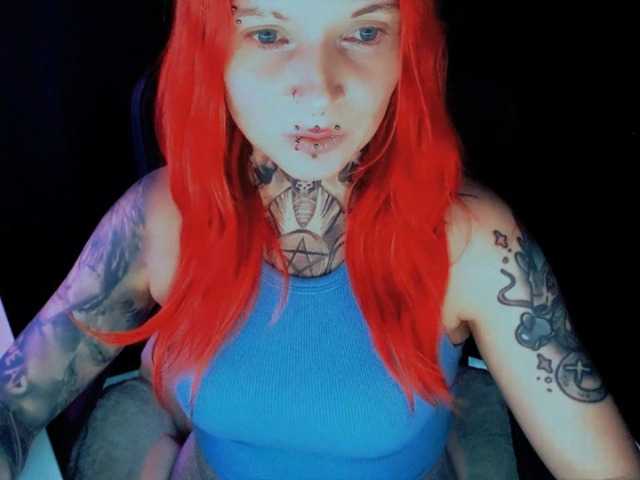 LisaModel live cam on BongaCams