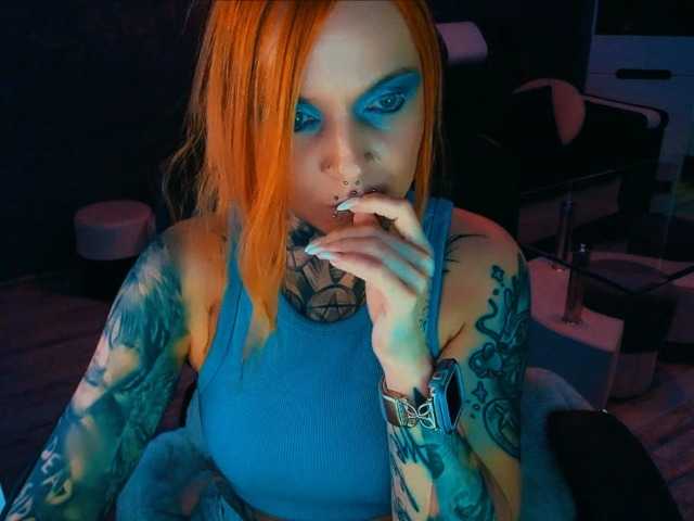LisaModel live cam on BongaCams