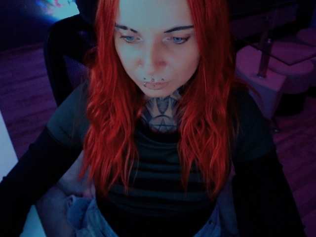 LisaModel live cam on BongaCams