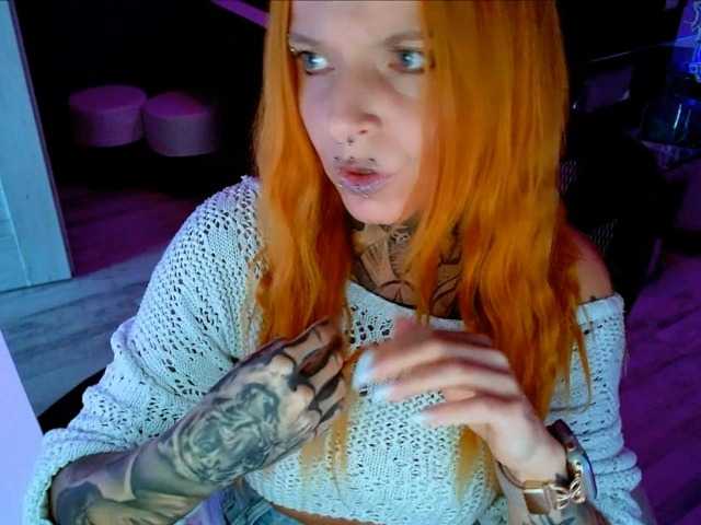 LisaModel live cam on BongaCams