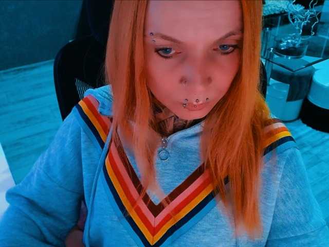 LisaModel live cam on BongaCams