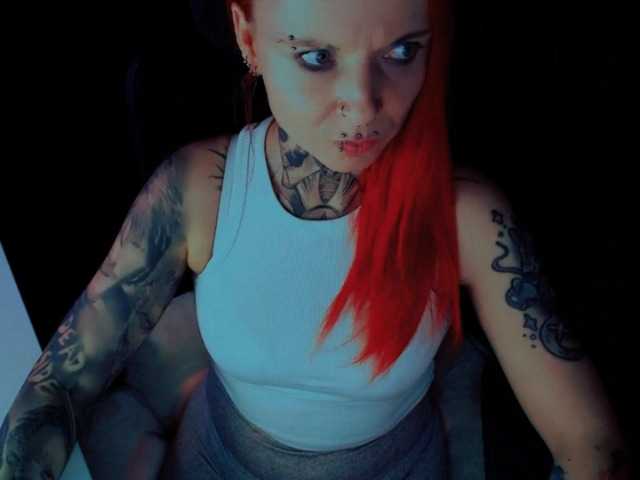 LisaModel live cam on BongaCams
