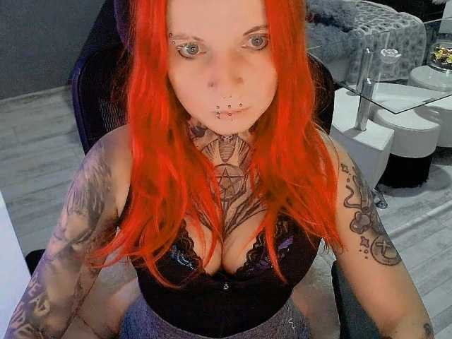 LisaModel live cam on BongaCams