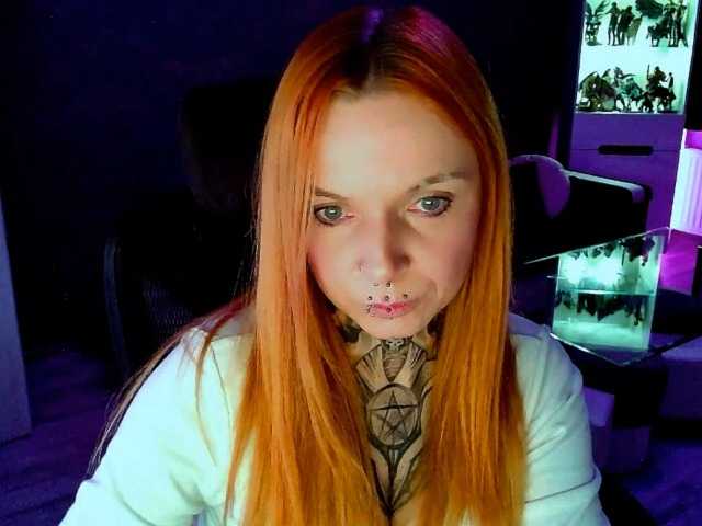 LisaModel live cam on BongaCams