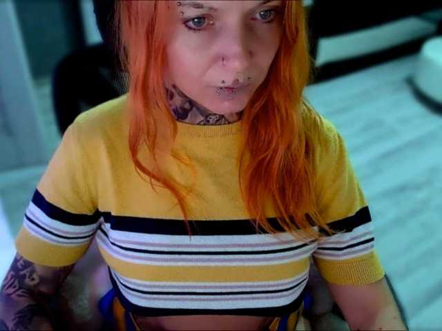 LisaModel live cam on BongaCams