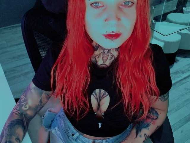 LisaModel live cam on BongaCams