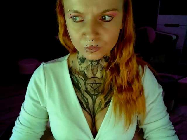 LisaModel live cam on BongaCams