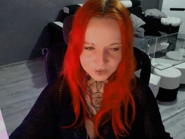 LisaModel live cam on BongaCams