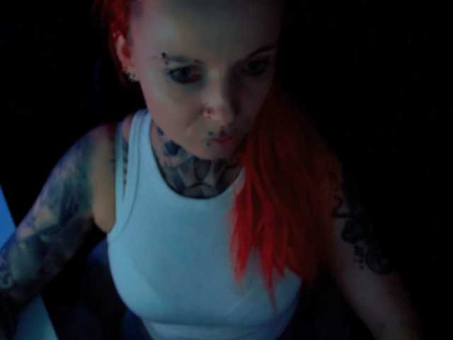 LisaModel live cam on BongaCams