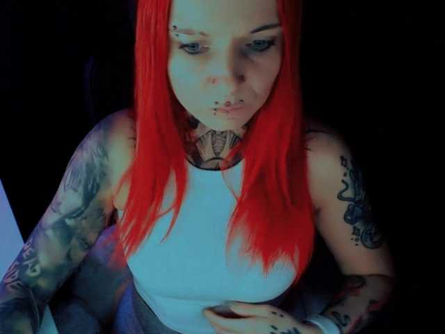 LisaModel live cam on BongaCams