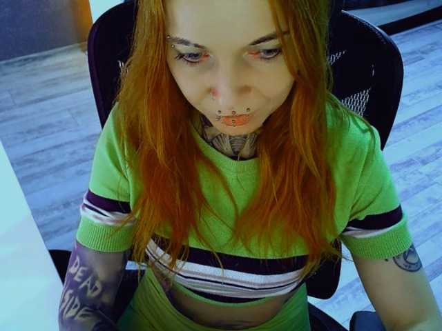 LisaModel live cam on BongaCams