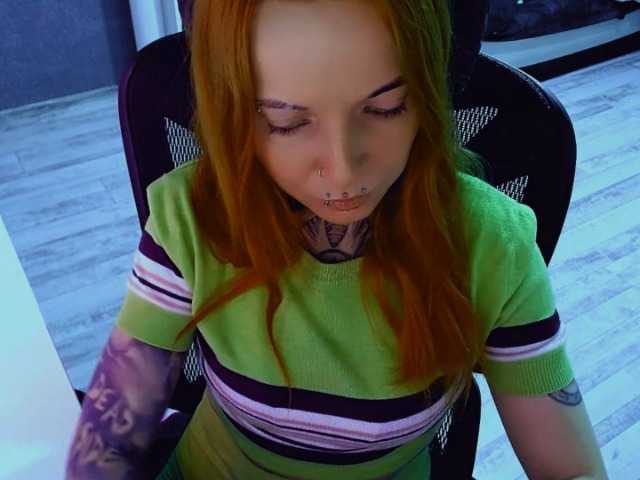 LisaModel live cam on BongaCams