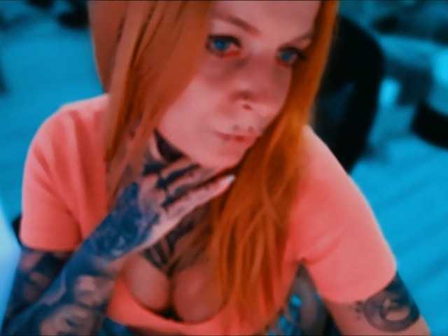 LisaModel live cam on BongaCams
