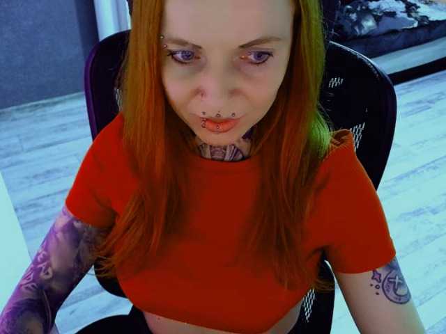 LisaModel live cam on BongaCams