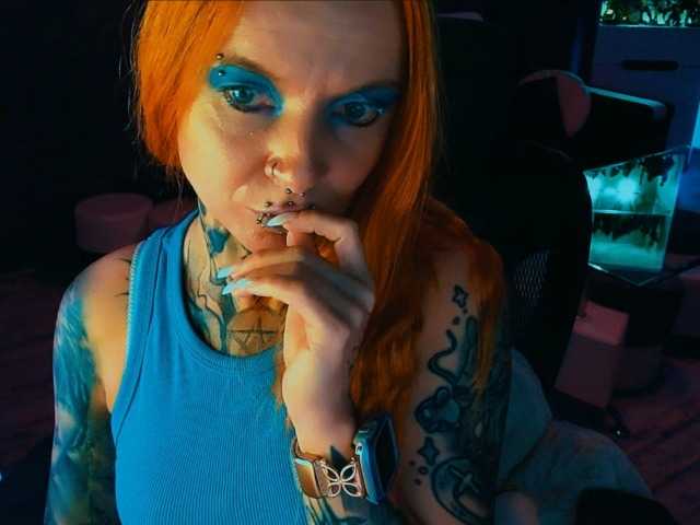 LisaModel live cam on BongaCams