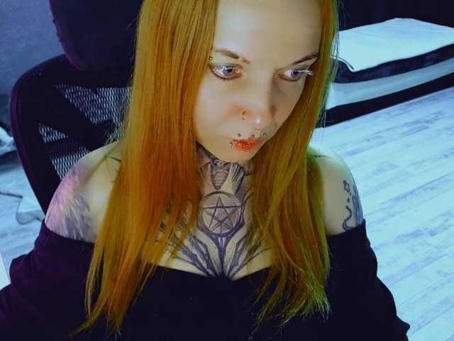 LisaModel live cam on BongaCams