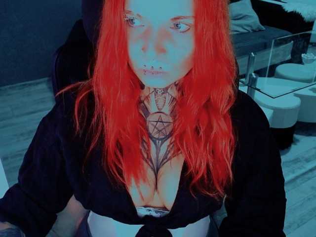 LisaModel live cam on BongaCams