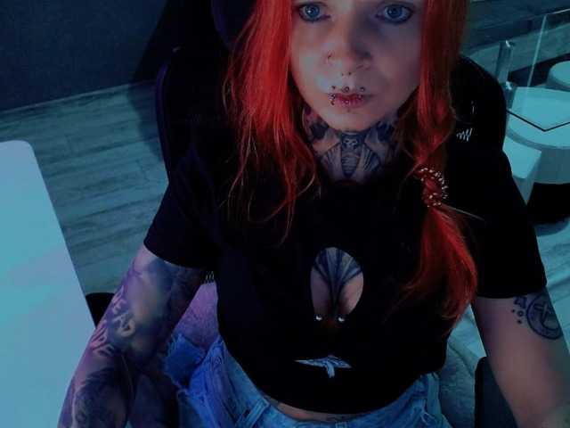 LisaModel live cam on BongaCams
