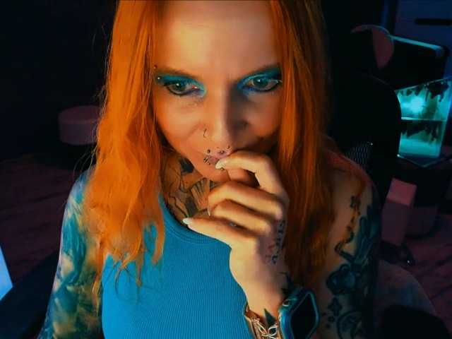 LisaModel live cam on BongaCams