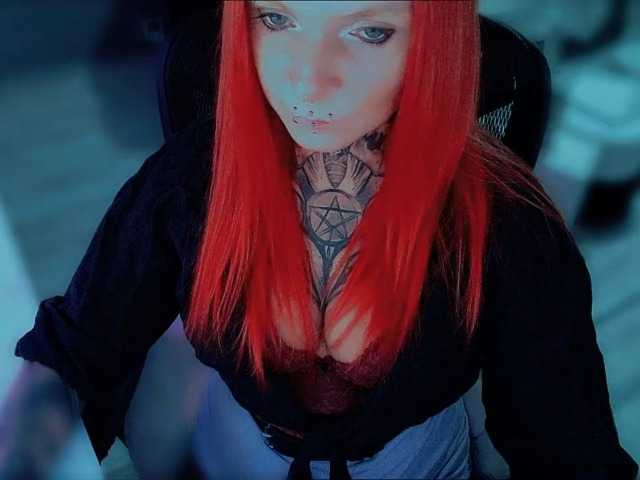 LisaModel live cam on BongaCams