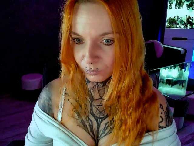 LisaModel live cam on BongaCams