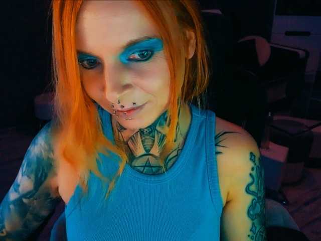 LisaModel live cam on BongaCams