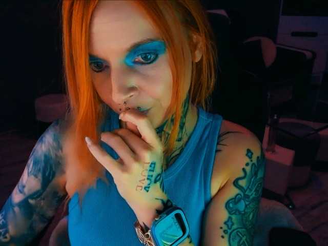 LisaModel live cam on BongaCams