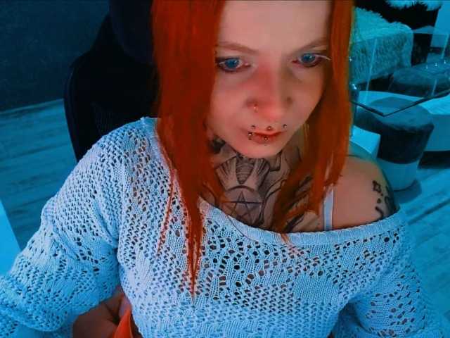 LisaModel live cam on BongaCams