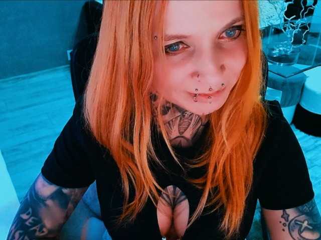 LisaModel live cam on BongaCams
