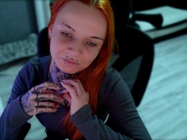 LisaModel live cam on BongaCams