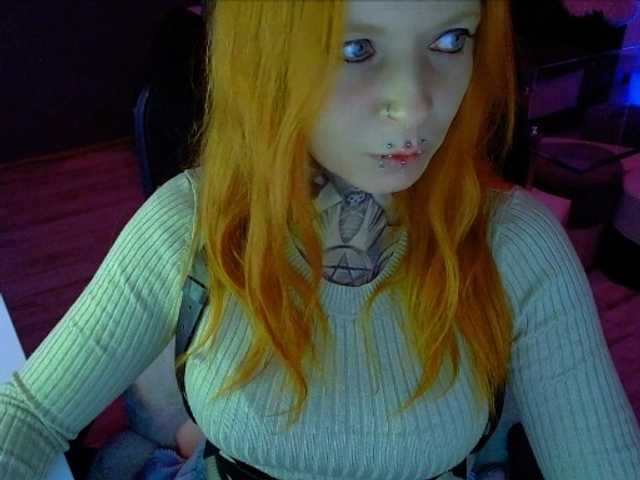 LisaModel live cam on BongaCams