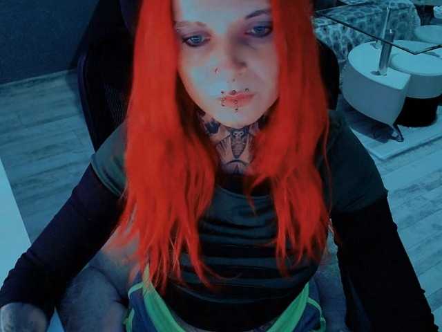 LisaModel live cam on BongaCams
