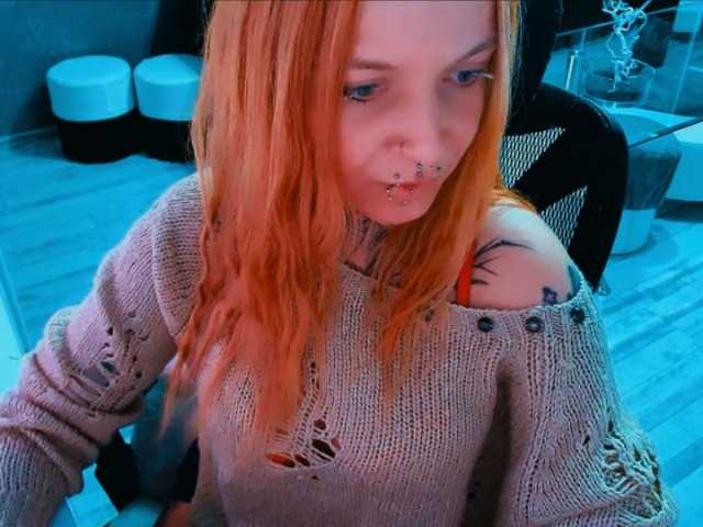 LisaModel live cam on BongaCams