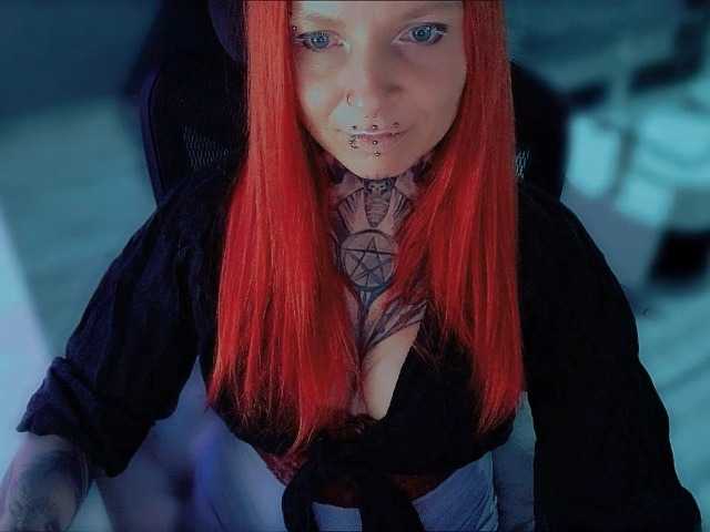 LisaModel live cam on BongaCams