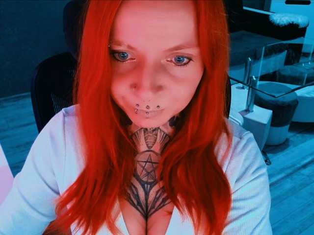 LisaModel live cam on BongaCams