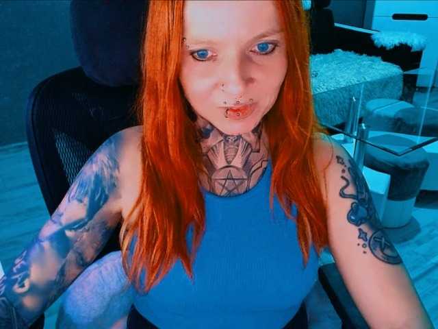 LisaModel live cam on BongaCams