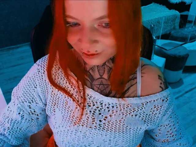 LisaModel live cam on BongaCams